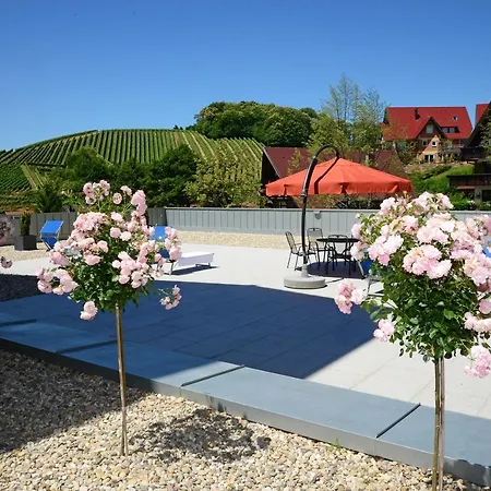 Am Weinberg / Travellers Hotelbetriebs Gmbh Hotel Sasbachwalden