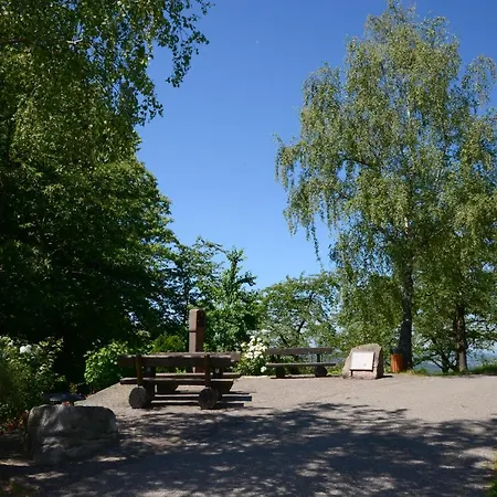 Am Weinberg / Travellers Hotelbetriebs Gmbh Sasbachwalden