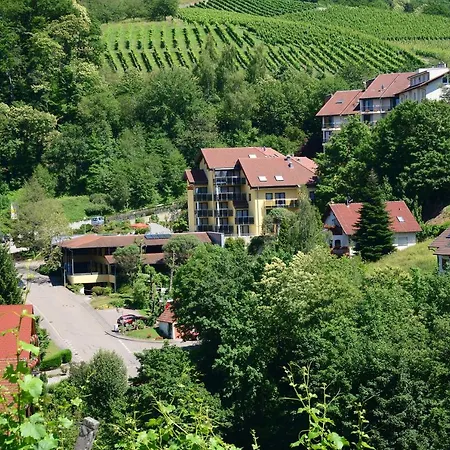 Am Weinberg / Travellers Hotelbetriebs Gmbh *