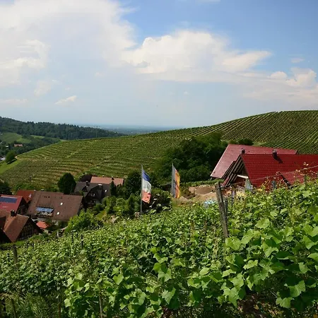 Am Weinberg / Travellers Hotelbetriebs Gmbh Sasbachwalden