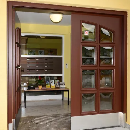 Am Weinberg / Travellers Hotelbetriebs Gmbh Hotel Sasbachwalden