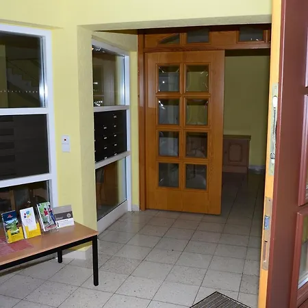 Hotel Am Weinberg / Travellers Hotelbetriebs Gmbh Sasbachwalden