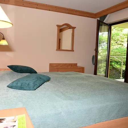 Am Weinberg / Travellers Hotelbetriebs Gmbh Sasbachwalden