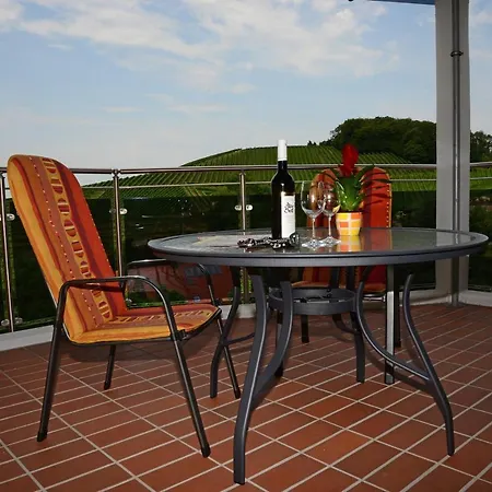 Am Weinberg / Travellers Hotelbetriebs Gmbh