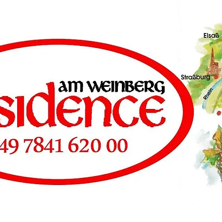 Am Weinberg / Travellers Hotelbetriebs Gmbh Sasbachwalden