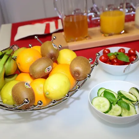 Am Weinberg / Travellers Hotelbetriebs Gmbh Hotel *