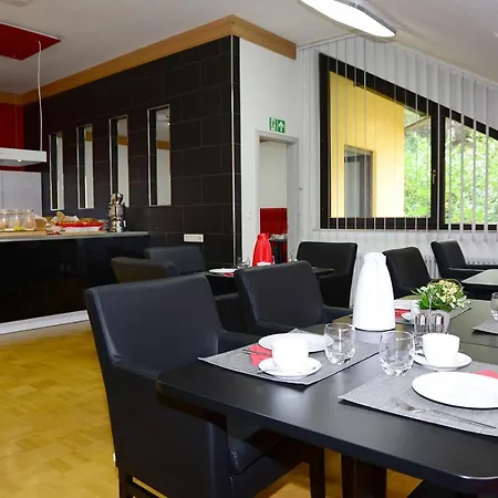 Hotel Am Weinberg / Travellers Hotelbetriebs Gmbh Sasbachwalden