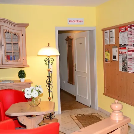 Am Weinberg / Travellers Hotelbetriebs Gmbh Ξενοδοχείο