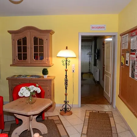 Hotel Am Weinberg / Travellers Hotelbetriebs Gmbh Sasbachwalden