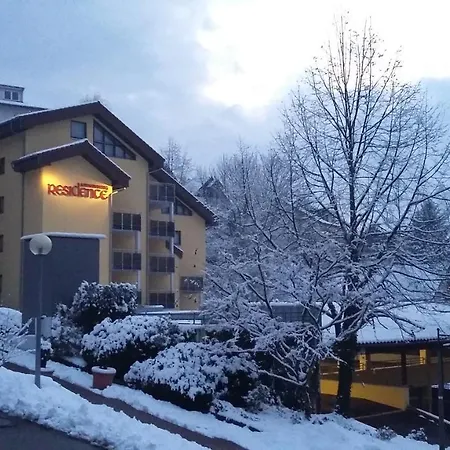 Am Weinberg / Travellers Hotelbetriebs Gmbh Sasbachwalden