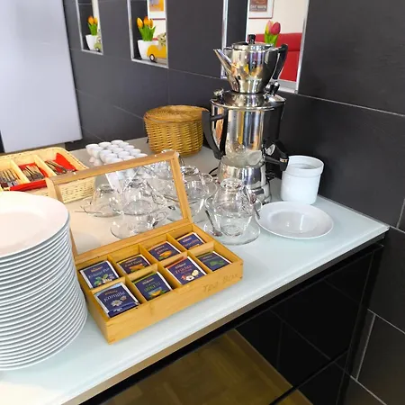 Am Weinberg / Travellers Hotelbetriebs Gmbh *