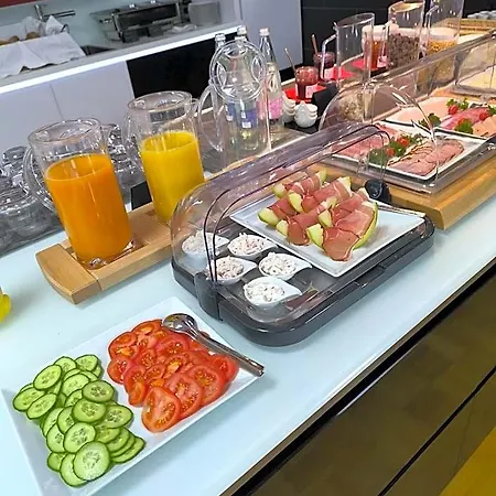 Am Weinberg / Travellers Hotelbetriebs Gmbh