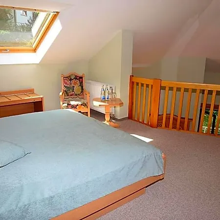 Ξενοδοχείο Am Weinberg / Travellers Hotelbetriebs Gmbh