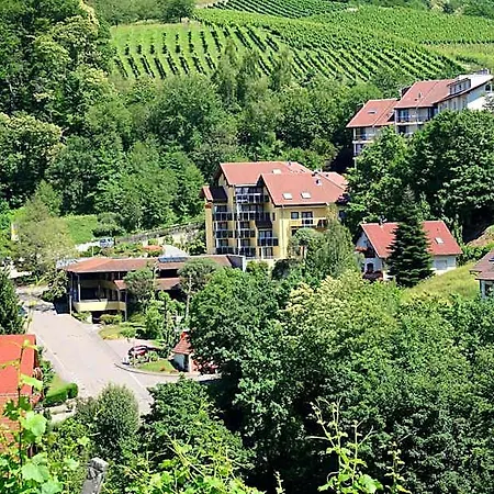 Ξενοδοχείο Am Weinberg / Travellers Hotelbetriebs Gmbh