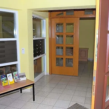 Ξενοδοχείο Am Weinberg / Travellers Hotelbetriebs Gmbh Sasbachwalden