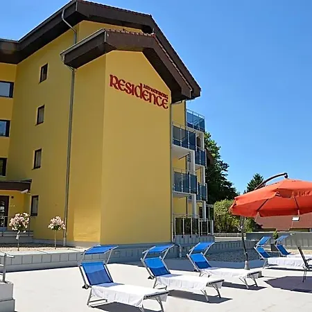 Ξενοδοχείο Am Weinberg / Travellers Hotelbetriebs Gmbh *
