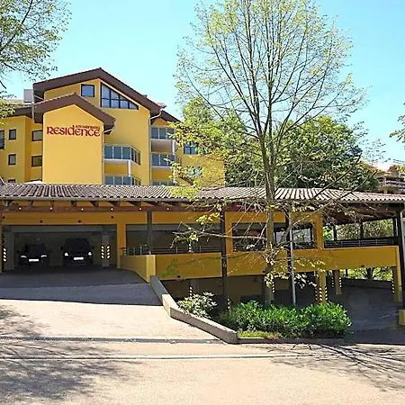 Am Weinberg / Travellers Hotelbetriebs Gmbh Sasbachwalden