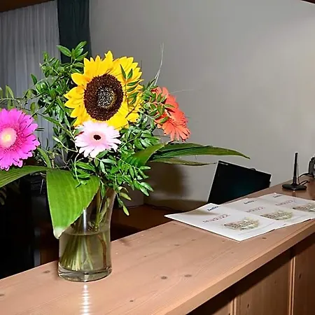 Ξενοδοχείο Am Weinberg / Travellers Hotelbetriebs Gmbh Sasbachwalden
