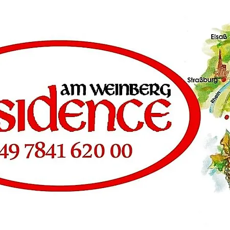 Am Weinberg / Travellers Hotelbetriebs Gmbh Sasbachwalden