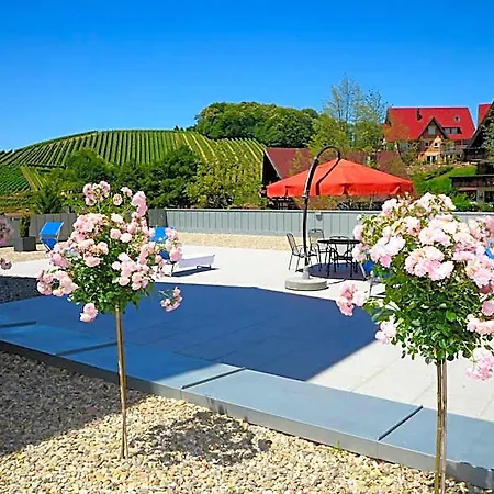 Ξενοδοχείο Am Weinberg / Travellers Hotelbetriebs Gmbh *