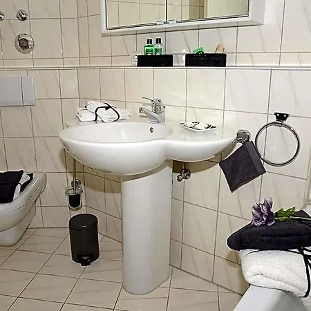 Am Weinberg / Travellers Hotelbetriebs Gmbh Ξενοδοχείο