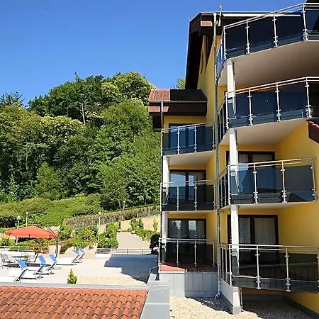 Ξενοδοχείο Am Weinberg / Travellers Hotelbetriebs Gmbh *